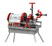 Резьбонарезной станок ThreadMaster 100 PRO