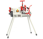 Резьбонарезной станок ThreadMaster 50 Compact