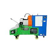 Резьбонарезной станок ThreadMaster 15-80