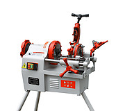 Резьбонарезной станок ThreadMaster 50 ECO