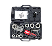 Электрический резьбонарезной клупп SQ30-2C