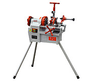 Резьбонарезной станок ThreadMaster 50 PRO