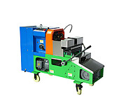 Резьбонарезной станок ThreadMaster 15-65