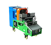 Резьбонарезной станок ThreadMaster 15-80