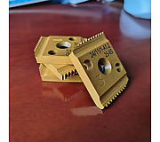 Резьбонарезной станок ThreadMaster 15-80