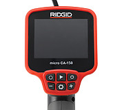 Камера для видеодиагностики micro CA-150