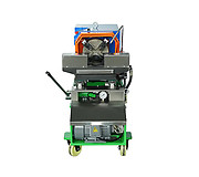 Резьбонарезной станок ThreadMaster 15-80